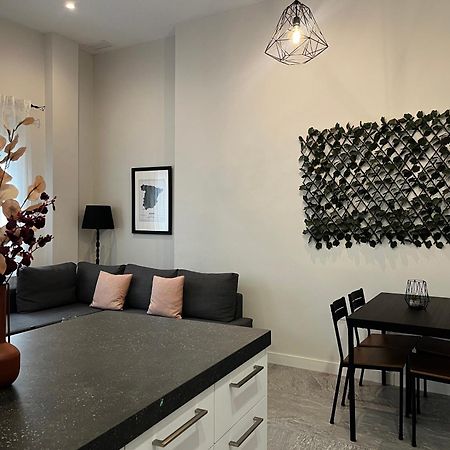 Kadis-Korazon Grupo Ac Gestion Apartment Cadiz Luaran gambar