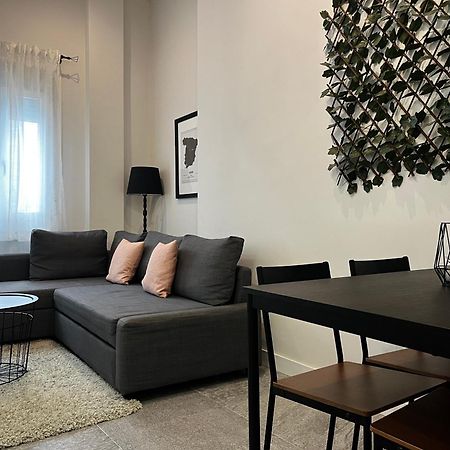 Kadis-Korazon Grupo Ac Gestion Apartment Cadiz Luaran gambar
