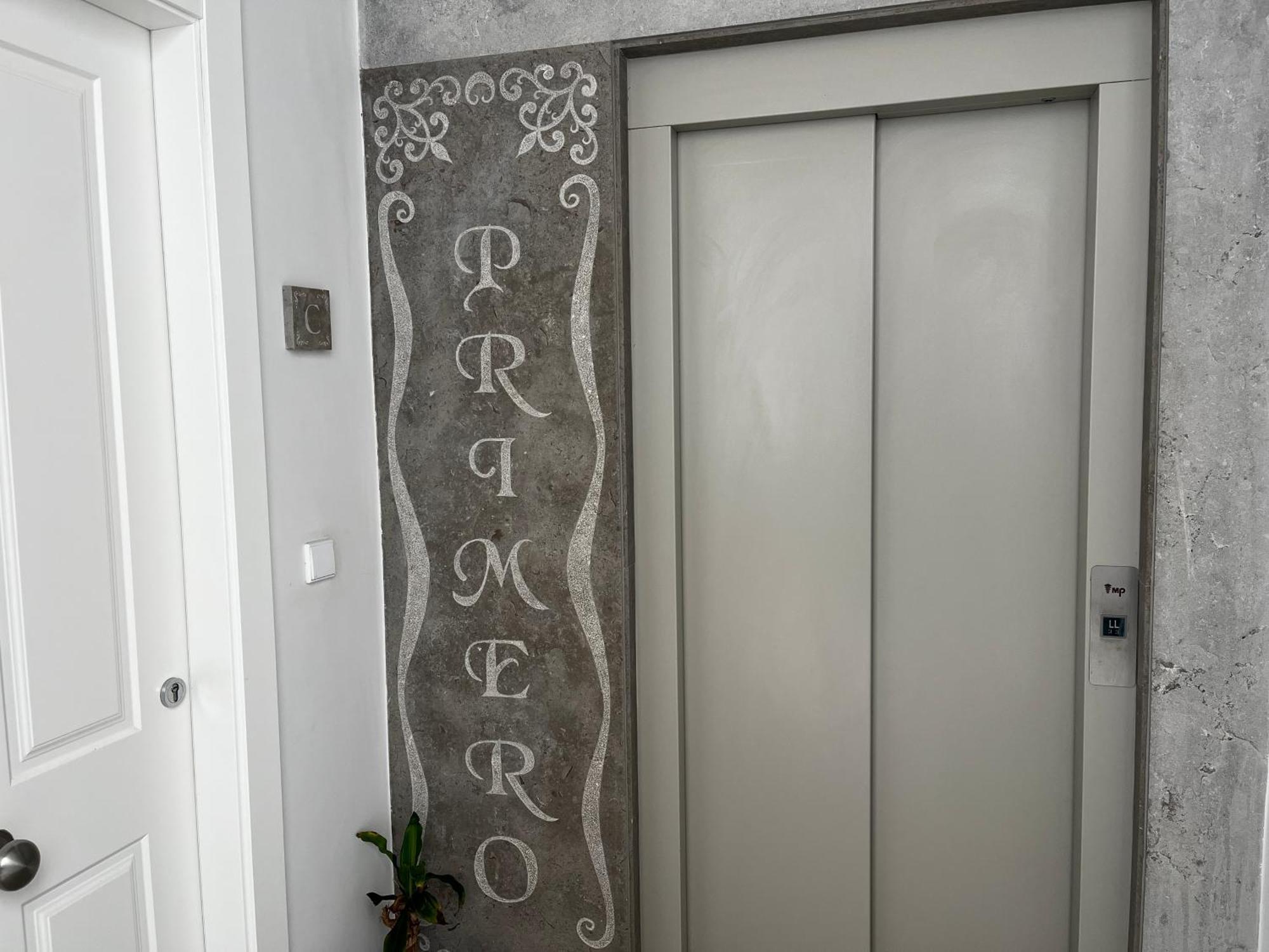 Kadis-Korazon Grupo Ac Gestion Apartment Cadiz Luaran gambar