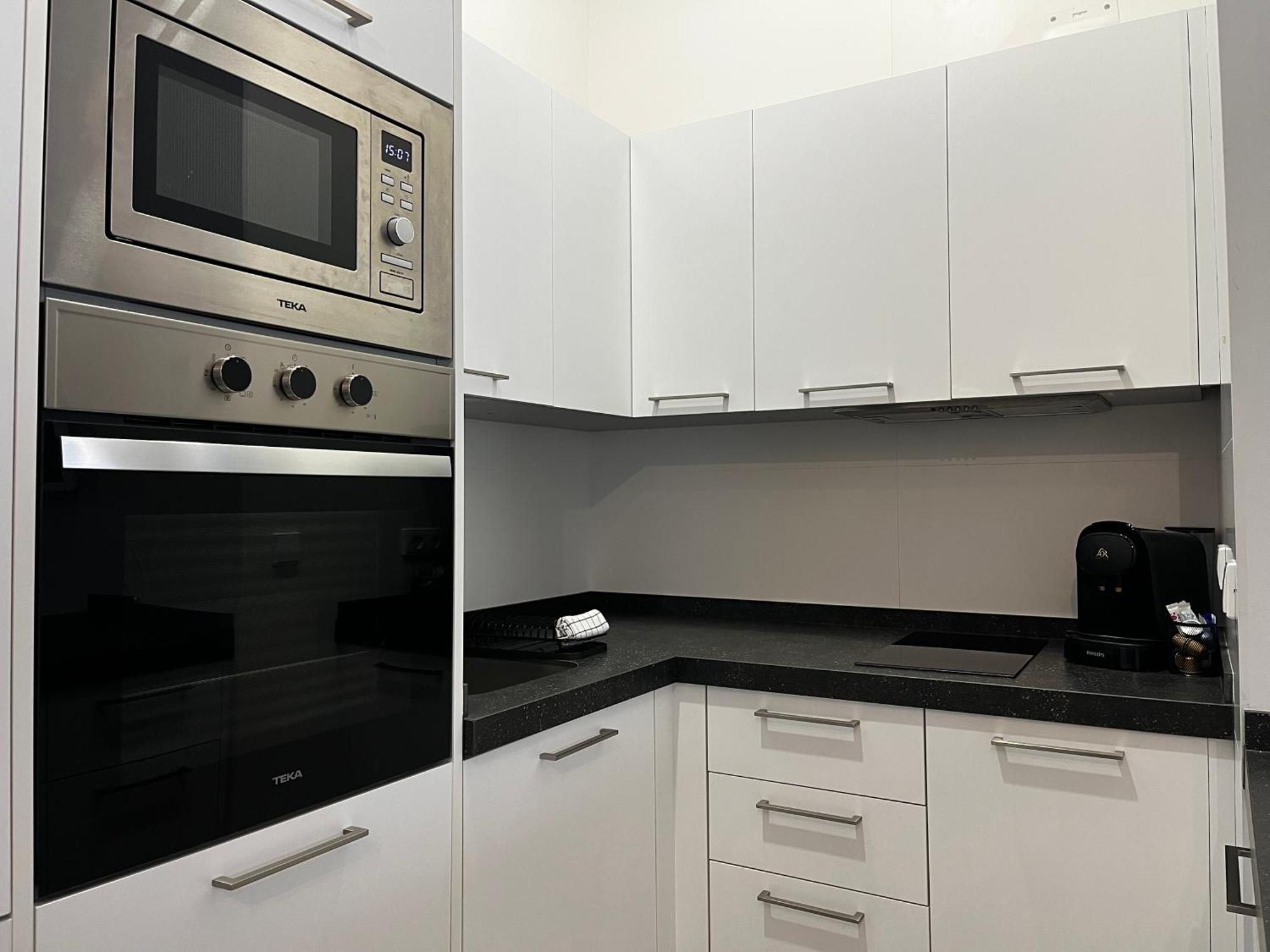 Kadis-Korazon Grupo Ac Gestion Apartment Cadiz Luaran gambar