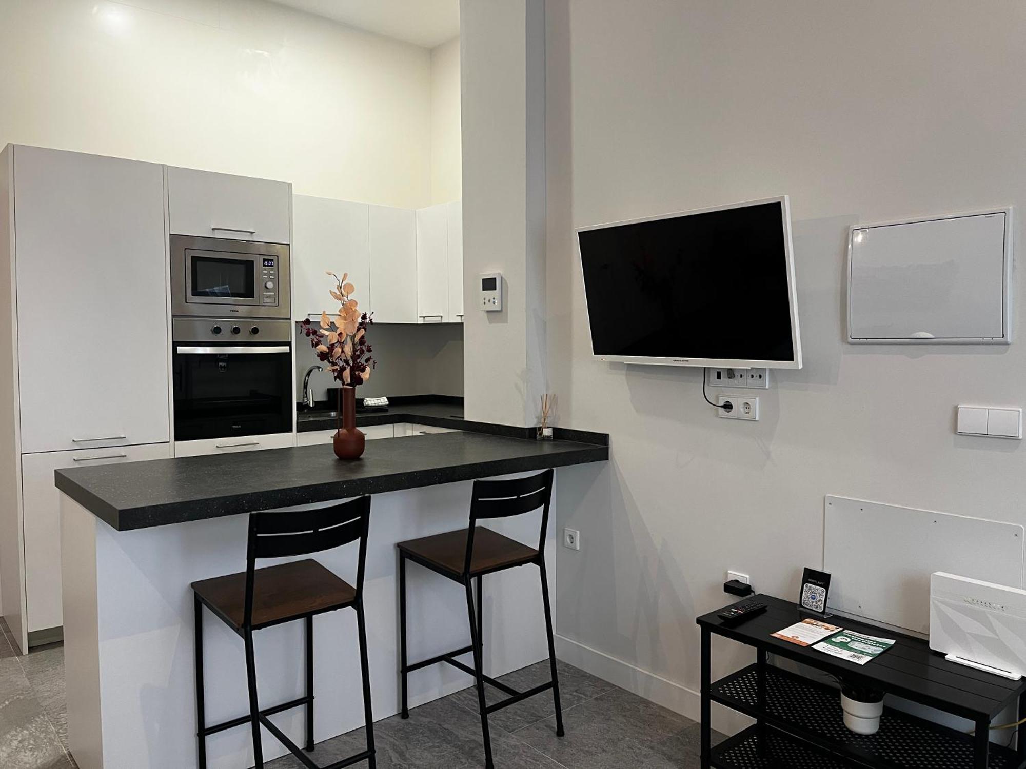 Kadis-Korazon Grupo Ac Gestion Apartment Cadiz Luaran gambar