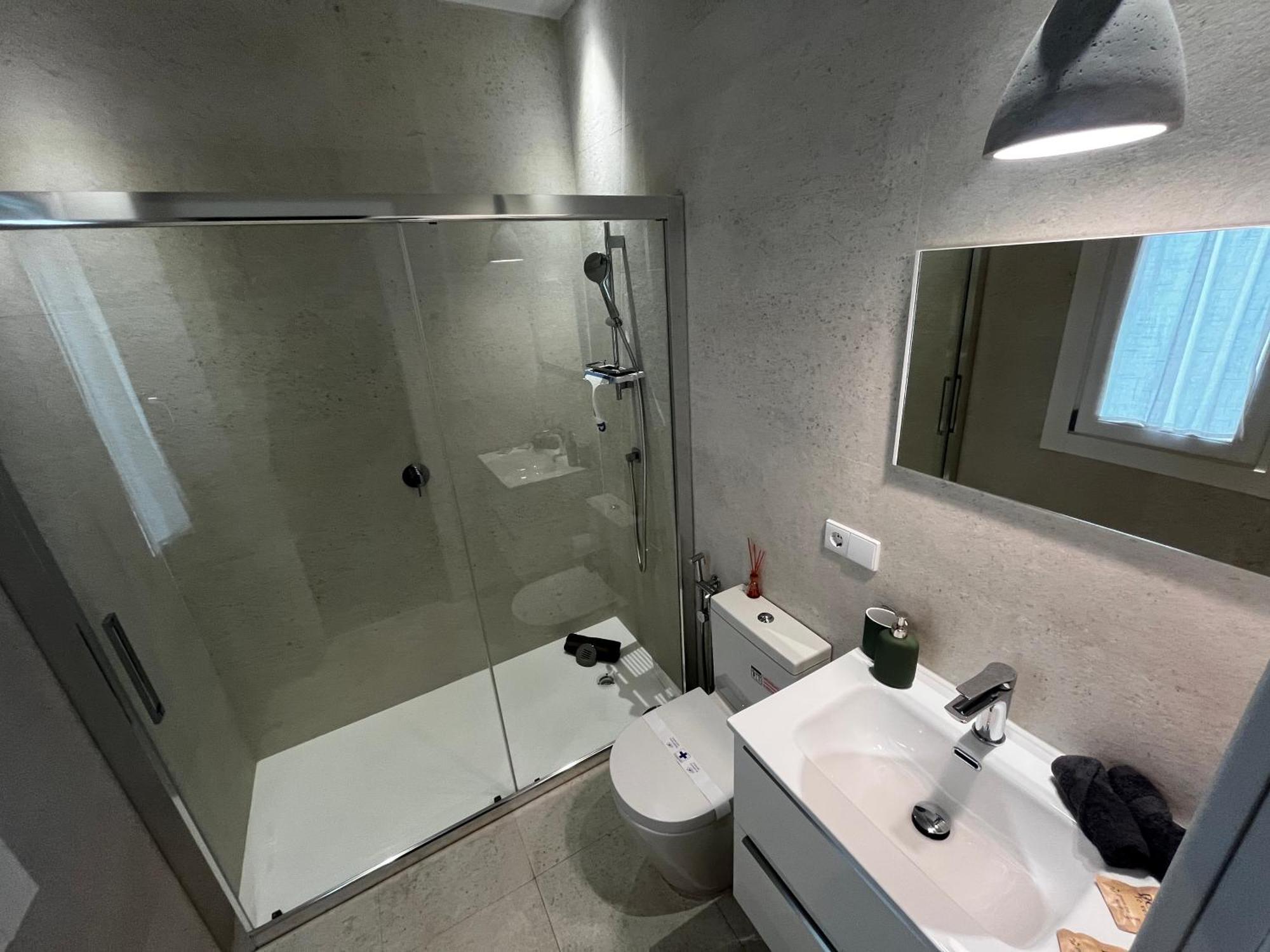 Kadis-Korazon Grupo Ac Gestion Apartment Cadiz Luaran gambar