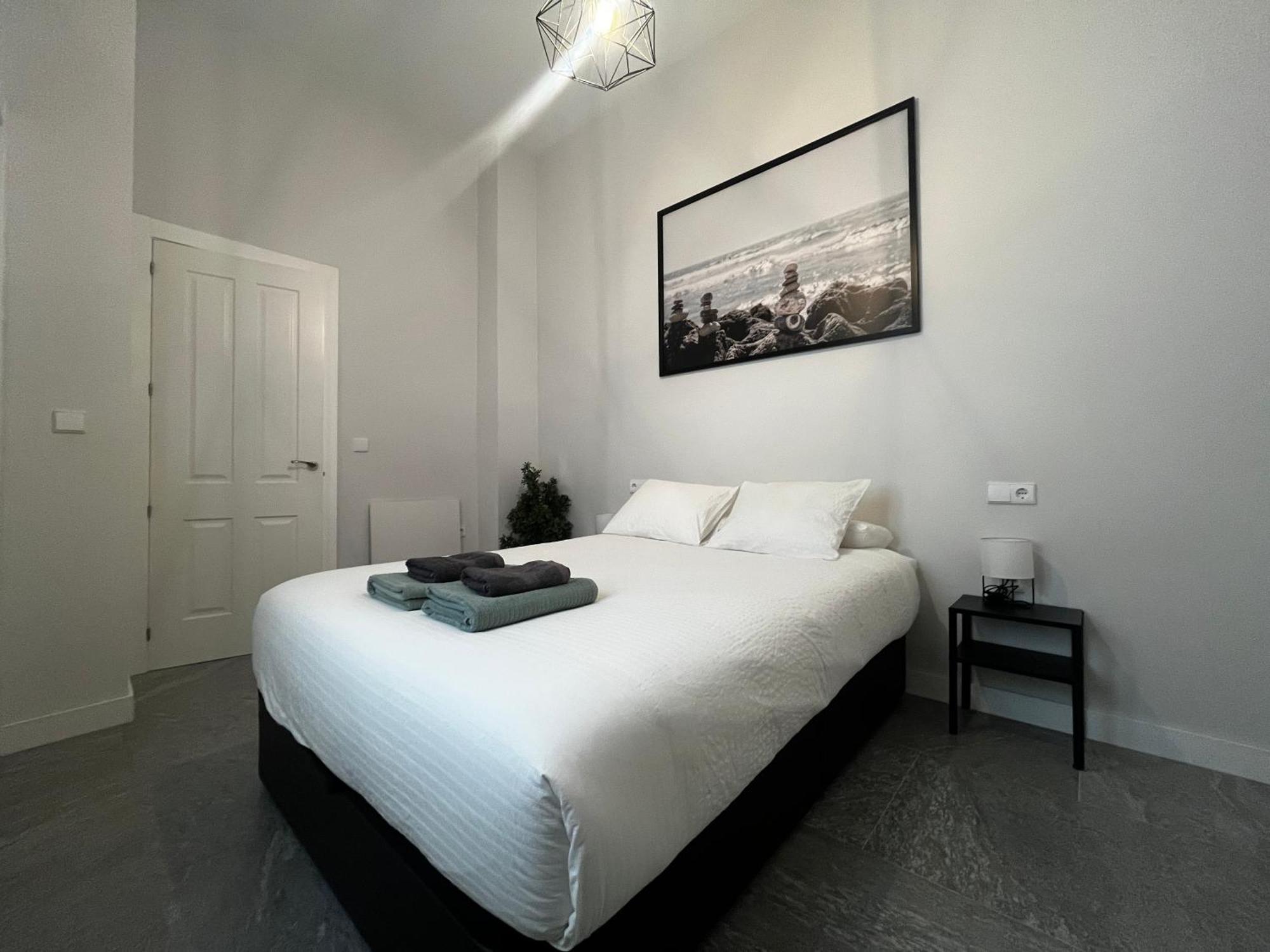 Kadis-Korazon Grupo Ac Gestion Apartment Cadiz Luaran gambar