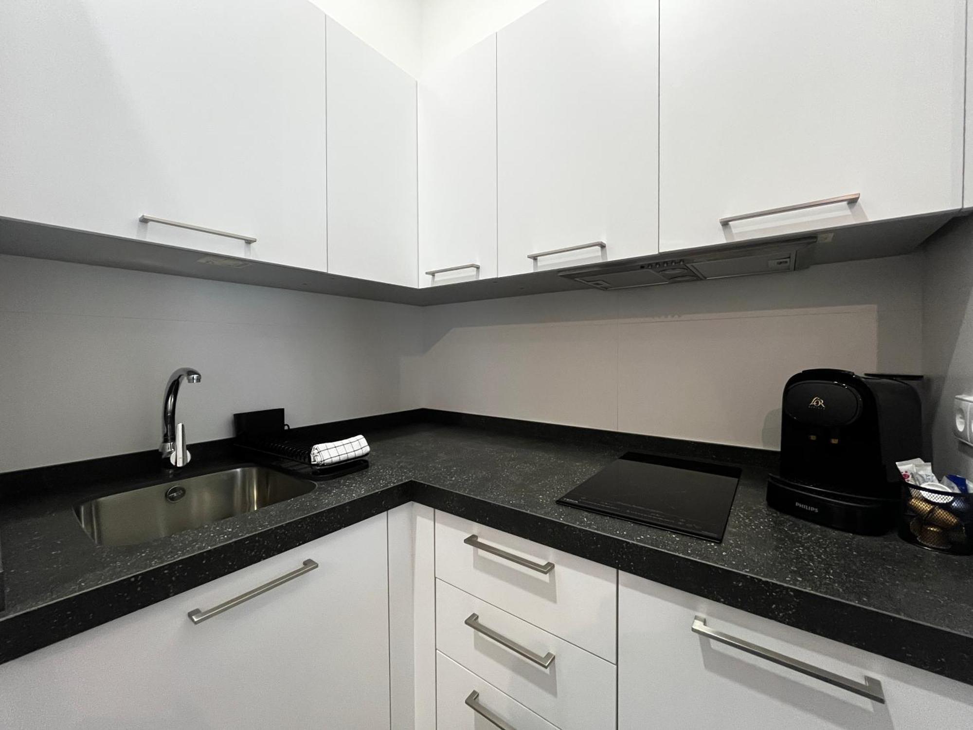 Kadis-Korazon Grupo Ac Gestion Apartment Cadiz Luaran gambar