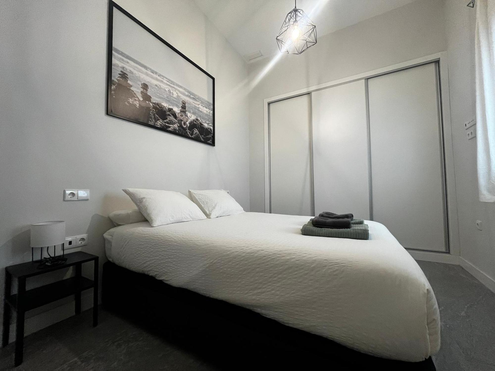 Kadis-Korazon Grupo Ac Gestion Apartment Cadiz Luaran gambar