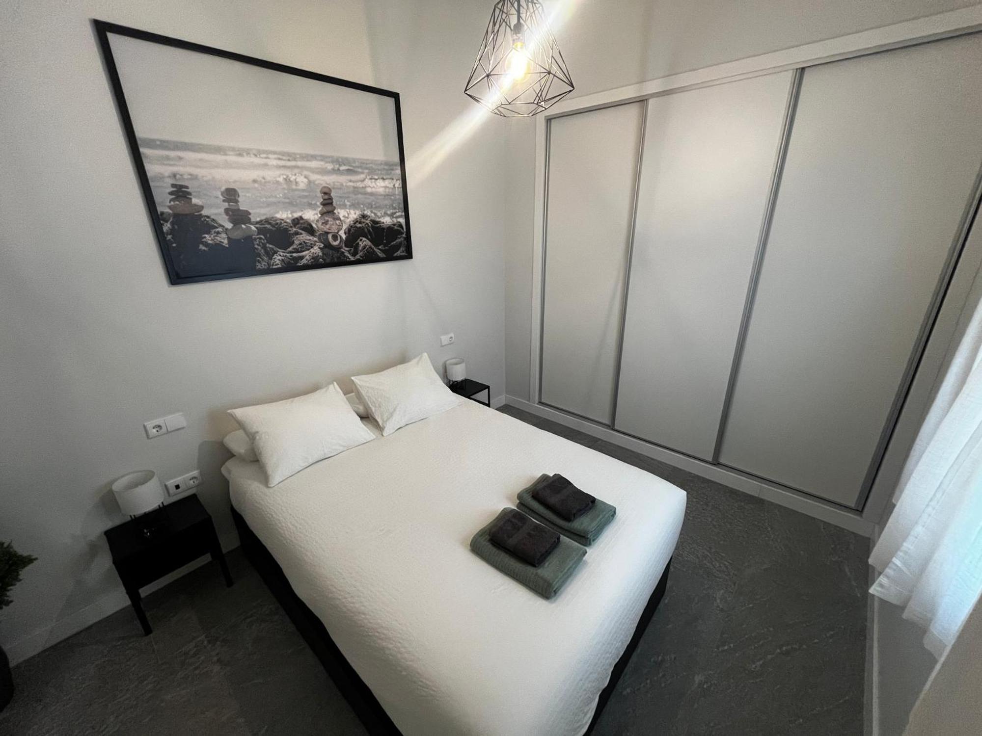 Kadis-Korazon Grupo Ac Gestion Apartment Cadiz Luaran gambar